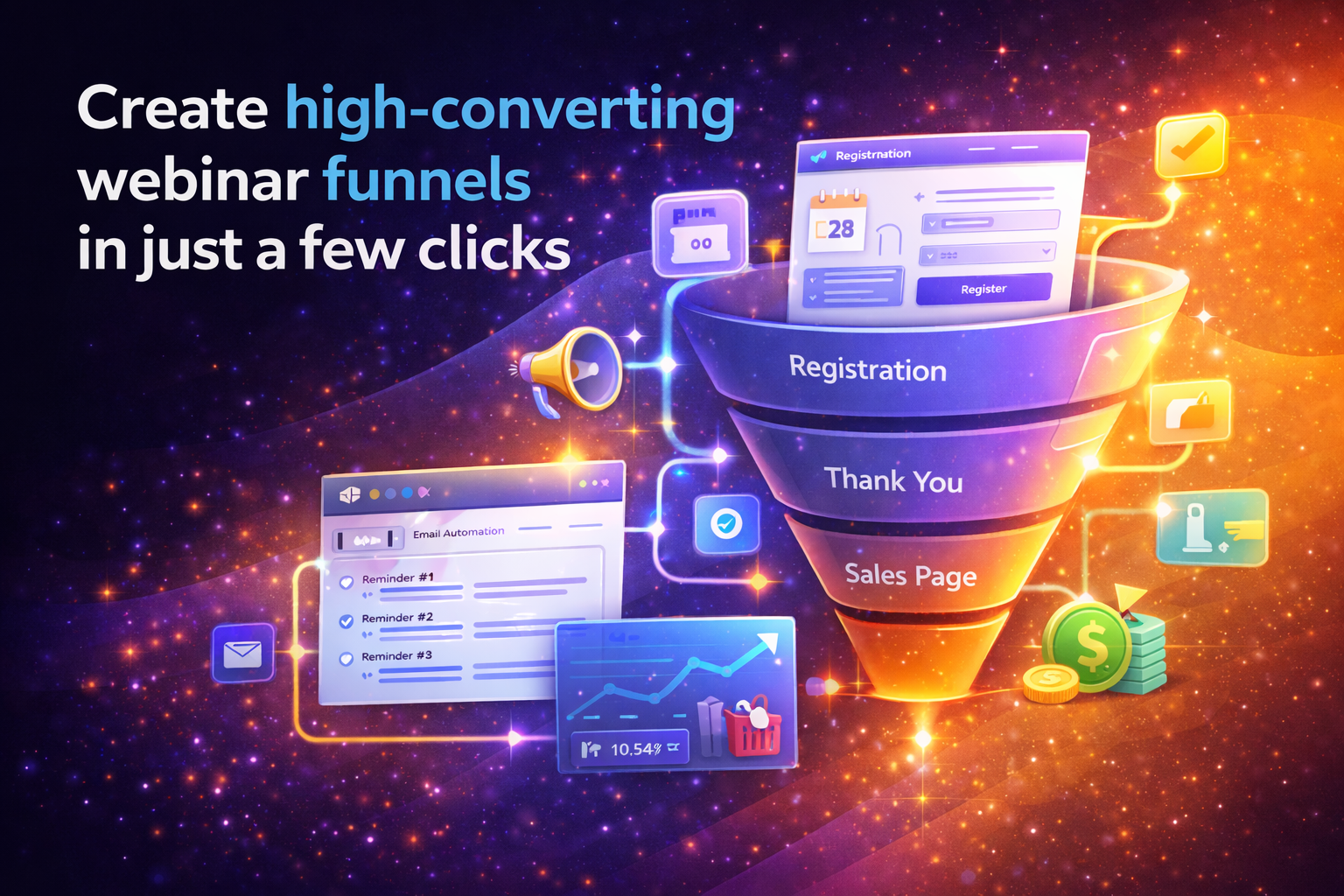 HatMan AI pro sales tools product graphic